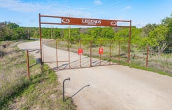 Comanche Moon Drive, Gordon, TX 76453