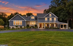 817 LORRAINE Drive, SPRINGFIELD, PA 19064