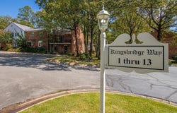 13 Kingsbridge Way, Little Rock, AR 72212