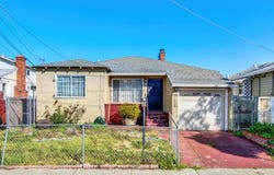 7608 Arthur Street, Oakland, CA 94605