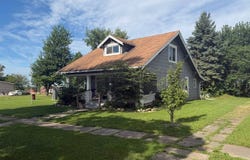 205 2nd St, Ridgeway, MO 64481