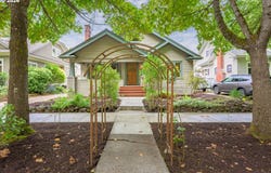 972 MADISON St, Eugene, OR 97402
