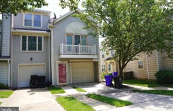 9443 TREVINO Terrace, LAUREL, MD 20708