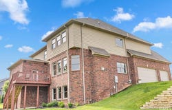 1463 E Commander Court, Bloomington, IN 47401-9343