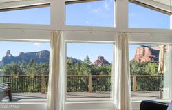 465 CONCHO Drive, Sedona, AZ 86351