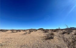 Costalada Rd, Oro Grande, CA 92368