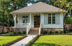 214 Tensaw Avenue, Fairhope, AL 36532