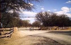 E Cougar Trail, St. David, AZ 85630
