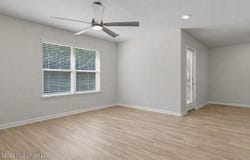 1024 Enclave Circle, Long Beach, MS 39560
