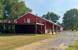 52901 201st Avenue, Hodgen, OK 74939