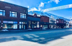 111 S MAIN St, Hailey, ID 83333