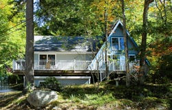 101 Harbor Road, Naples, ME 04055
