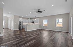 1020 ANNE STREET, CROYDON, PA 19021