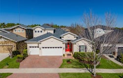 5927 JASPER GLEN Drive, LITHIA, FL 33547