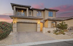 8216 E JAEGER Street, Mesa, AZ 85207