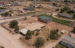 308 E Vicksburg St, Odessa, TX 79766