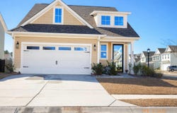 677 Black Pine Road, Moncks Corner, SC 29461