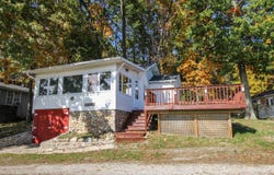 58463 Loop Road, Three Rivers, MI 49093