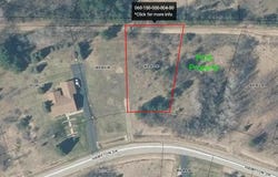 Hampton Drive lot: 4, Gladwin, MI 48624