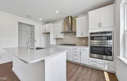 685 Sun Meadow Drive, Wake Forest, NC 27587