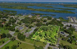 WILKINSON Avenue, EDGEWATER, FL 32132