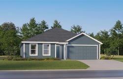 408 Bertram Oaks Dr, Bertram, TX 78605
