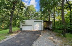 184 Country View Drive, Benton, MO 63736