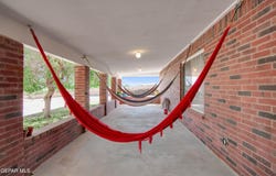 166 W HILLS Drive, Anthony, NM 88021