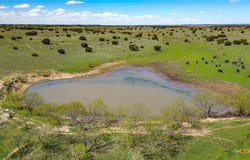 4121 County Road 2719, Evant, TX 76525