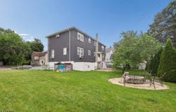 9 Memphis Ave, Nutley Twp., NJ 07110-3203
