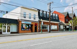 168 E Boston Post Road, Mamaroneck, NY 10543