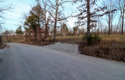 Barton Road, Cedarcreek, MO 65627
