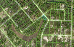 NORTHWEST Avenue lot: #32, WEBSTER, FL 33597