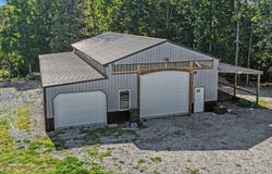 1671 Reddick Pond Road, Cadiz, KY 42211
