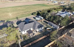 84 West St, Gorham, KS 67640