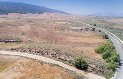 4 Acres Vacant Land Mountain Meadows, Tehachapi, CA 93561