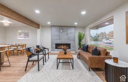 5135 S 1000 E, Murray, UT 84117