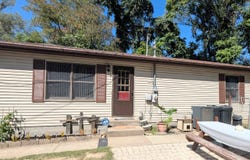 103 Carrico Dr, Coal Grove, OH 45638