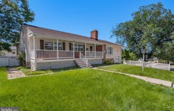 219 CORONET Drive, LINTHICUM HEIGHTS, MD 21090