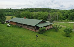 Francesca Avenue, Winterset, IA 50273