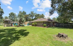 9135 Midway Drive, Orange, TX 77630-8010