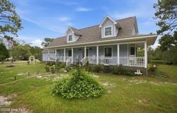 998 Trevino Road, Southport, NC 28461