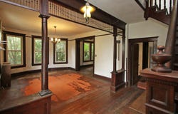 347 HIGH ST, DAYTON, VA 22821