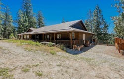 2108 Silver Ridge Road, Hamilton, MT 59840