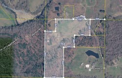 938 Ballpark Road, Mount Ida, AR 71957