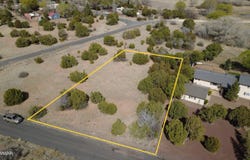 Concho Valley 1 Drive, Concho, AZ 85924