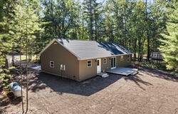 6848 Sequoia Drive, Indian River, MI 49749