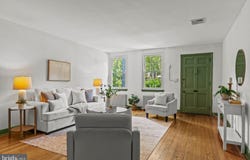 5203 FALLS Road, BALTIMORE, MD 21210