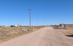10703 E County Rd 85, Midland, TX 79706