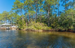 Bay Circle Drive, Santa Rosa Beach, FL 32459